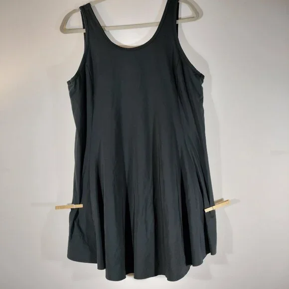 DSG Women's Flounce Dress (Activewear/Tennis/Swim) NWOT - Picture 3 of 9